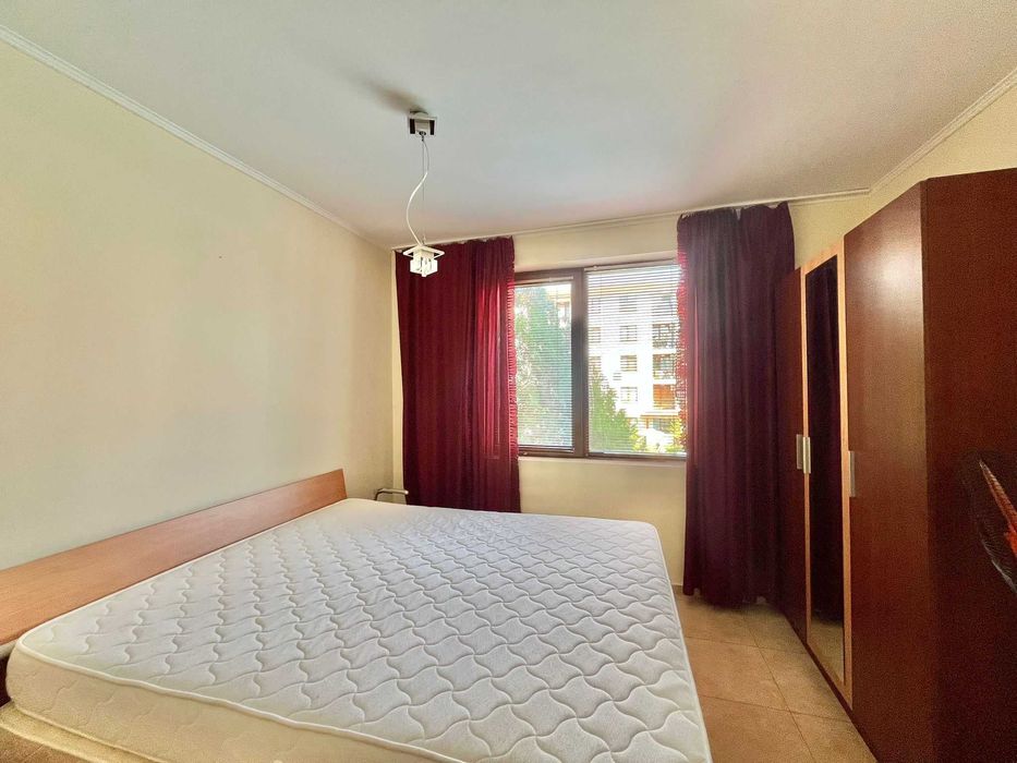 Дава се под наем Двустаен апартамент в с. Равда, Област Бургас - 57 кв.м за 350 € - Снимка #3