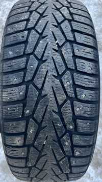 Nokian Nordman 7 215/60 R16 99T с шипами