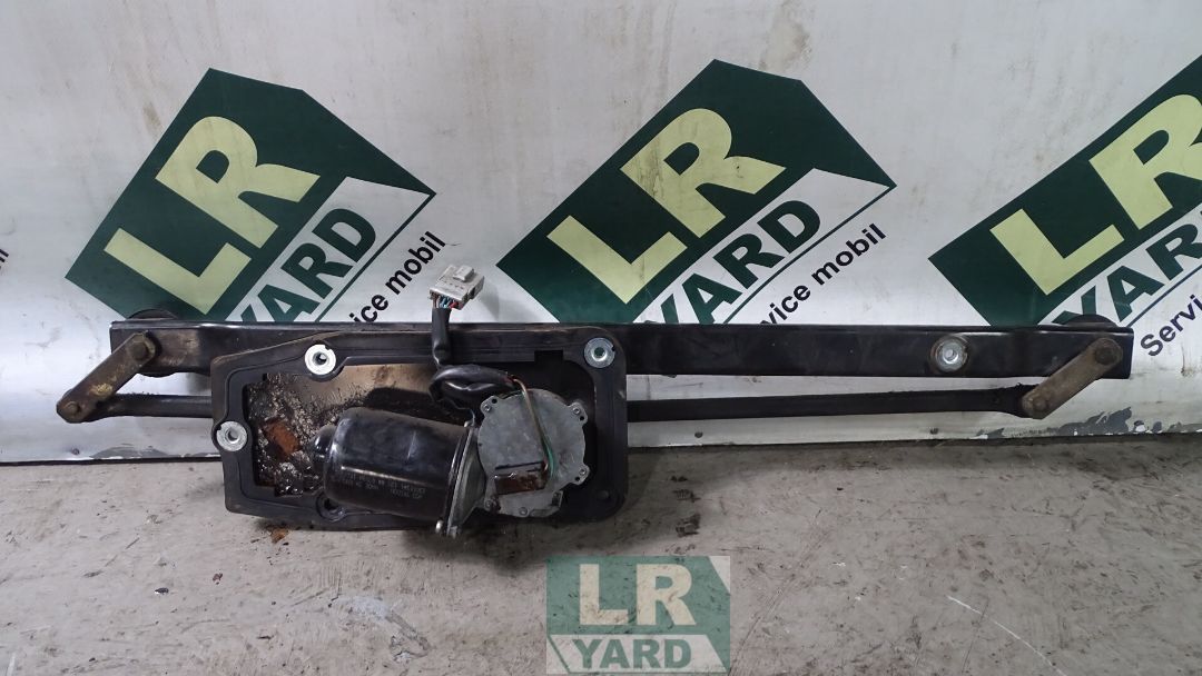 Ansamblu stergatoare Land Rover Discovery1 (volan stanga) dezmembrez / dezmembrari