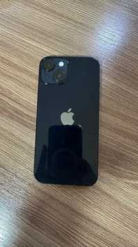 Iphone 14 256gb чёрный