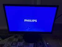 Monitor Philips Mic