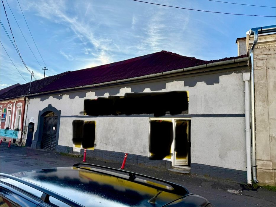 Casa de vanzare Reghin