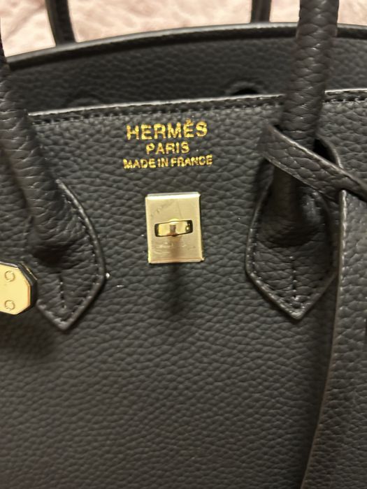 Geanta Birkin Hermes