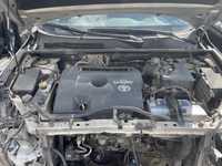 Motor Toyota Rav 4 2.2 d  177 cp 2008