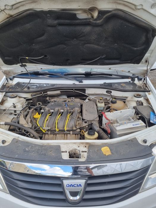 Vand Dacia Logan MCV 1.6 16v 2009