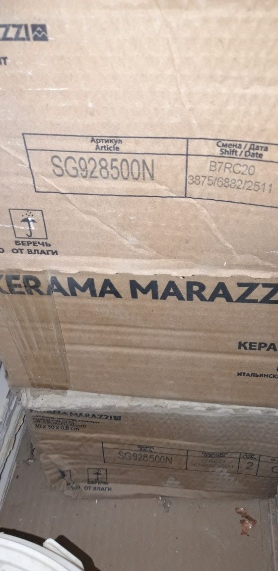 Кафель kerama marazzi 30x30