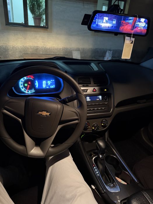 Продается Cobalt 2025