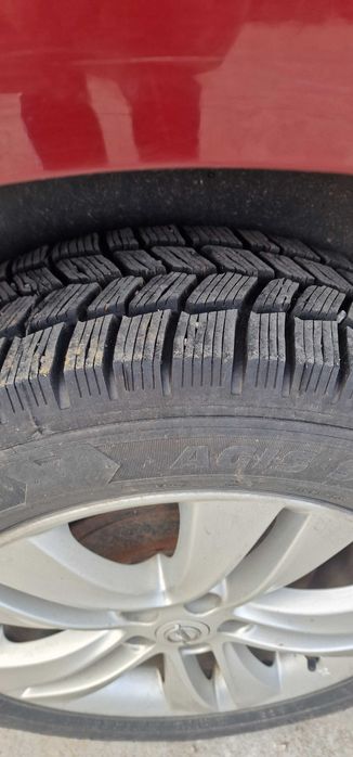 De Vanzare  Opel Combo Maxi 2013