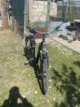 Bicicleta electrica