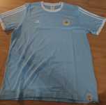 Tricou Argentina Messi