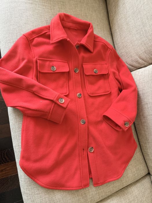 Haina de peimavara tip camasa