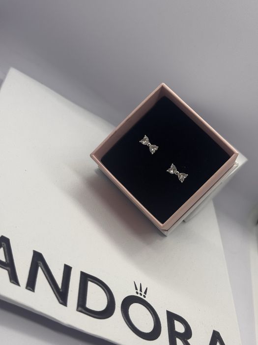 Pandora обеци Пандора