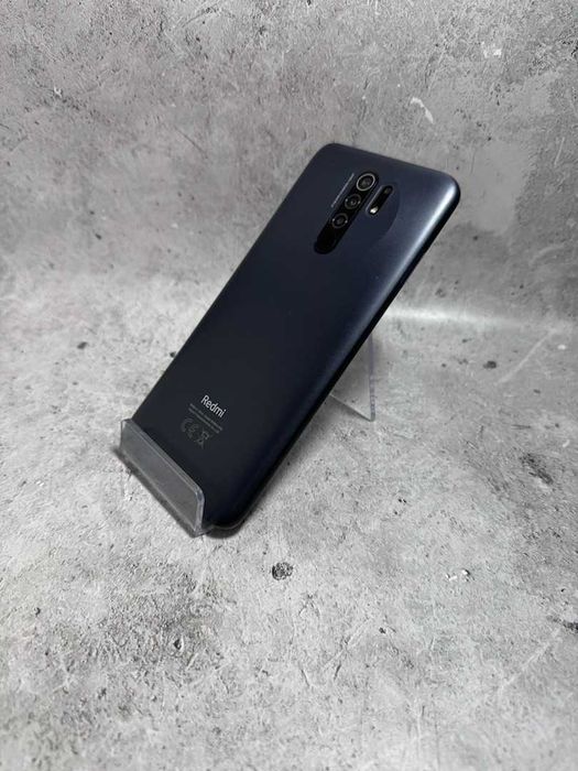 Xiaomi Redmi 9 Петропавловск Букетова 804149