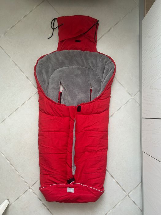 Sac pentru scoica/landoul bebelușului