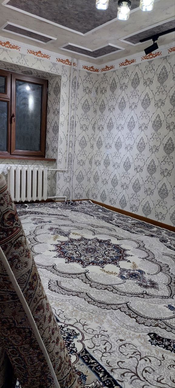 Продается квартира чилонзор район 23к.в 2/2/5