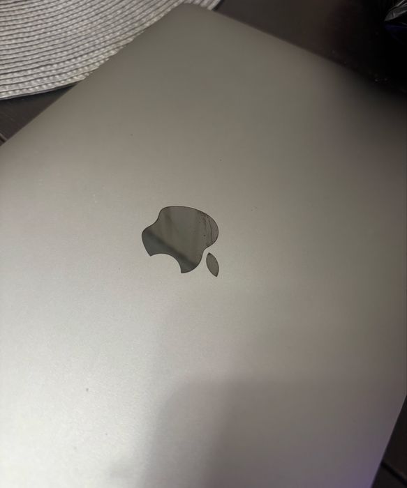 MacBook Pro 2017