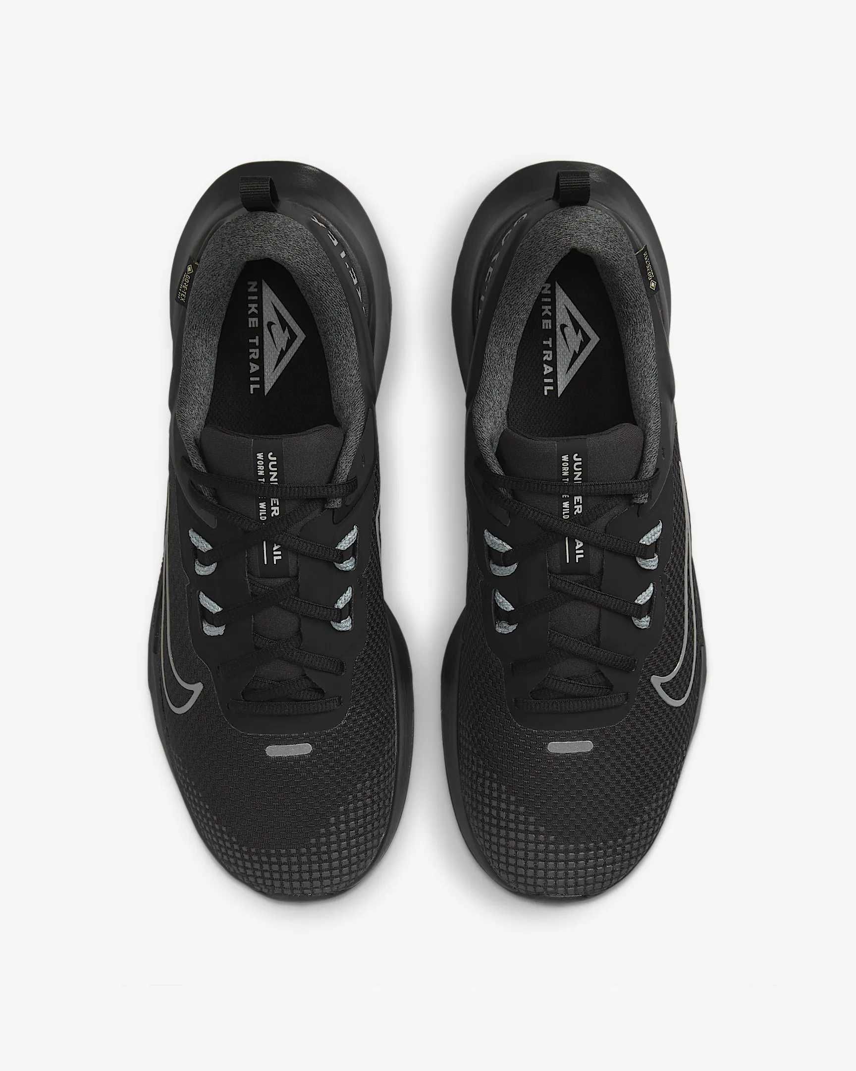 Nike - Juniper Trail 2 GORE-TEX №41,№45 Оригинал Код 901
