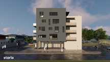 Apartament de 4 camere la ultimul etaj cu terasă mare !