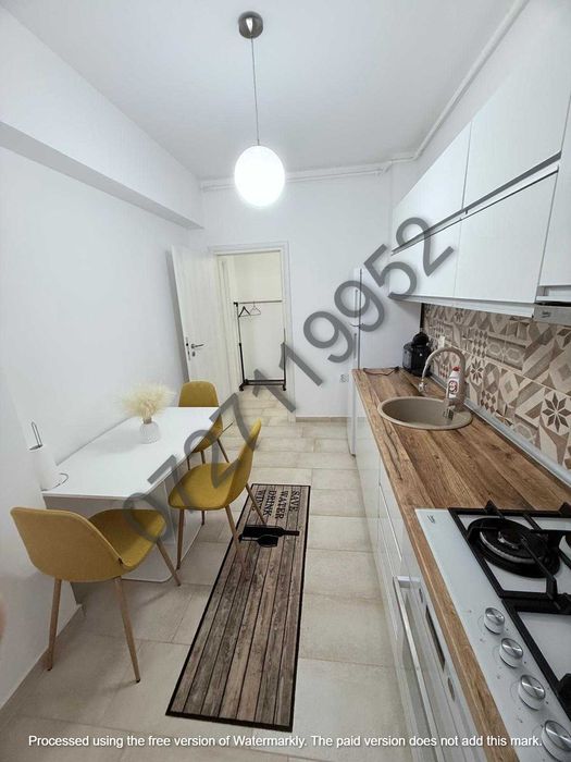 *Direct Proprietar* 2 camere 57mp* Centrala * Popesti Leordeni