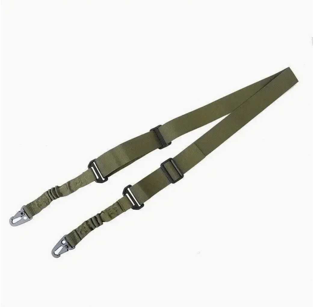 Ремък, презрамка за пушка, оръжие Лов, Еърсофт, Airsoft