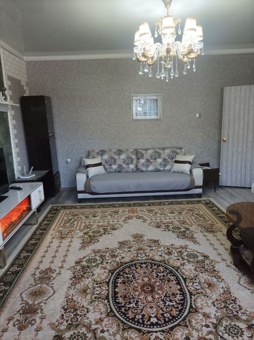 Ижарага 2/6/9 Ц 1 2х комнатная срочно в аренду 2 хонали 6 чи этаж