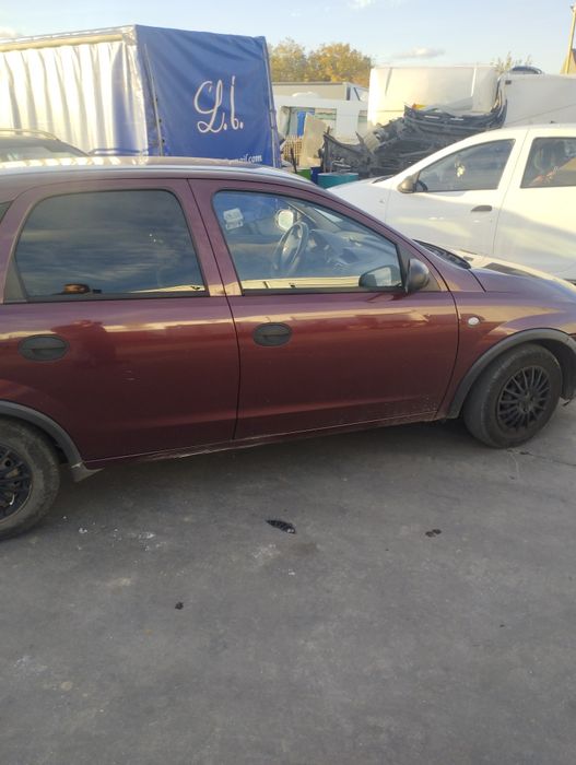 Ușa stânga dreapta fata spate Opel CORSA c