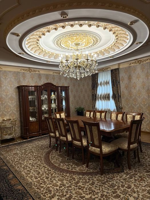 Ц-5  ГАБУС 2/6/8 Новостройка