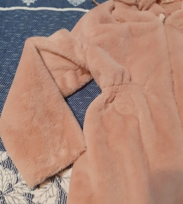 Детски зимни якета