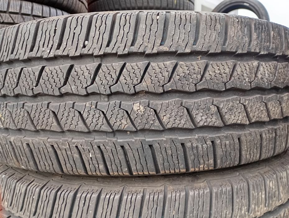 Anvelope 215/65/16c Continental