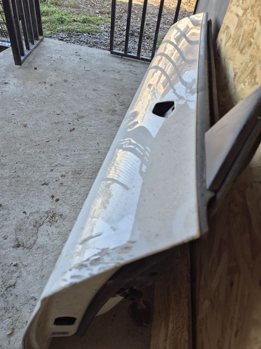 Vand usi Audi TT MK3 dupa 2016