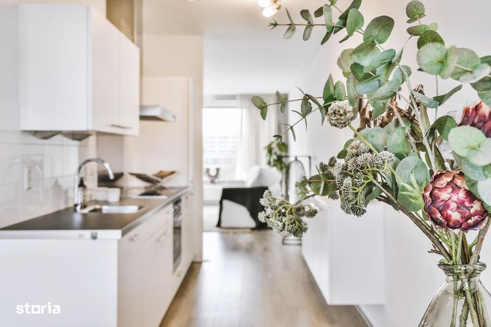 Apartamente cu Rate Fixe pe 30 de Ani - Stabilitate Financiară!