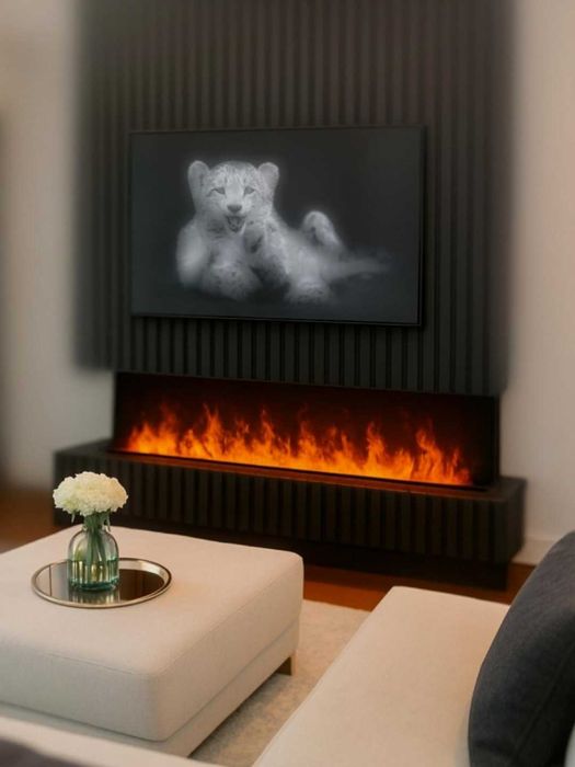 Пароувлажнител под телевизор  Aiwa Redfire ADL-2000M-3D/150 декоратив