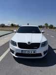 Vand Skoda Octavia 3 vrs
