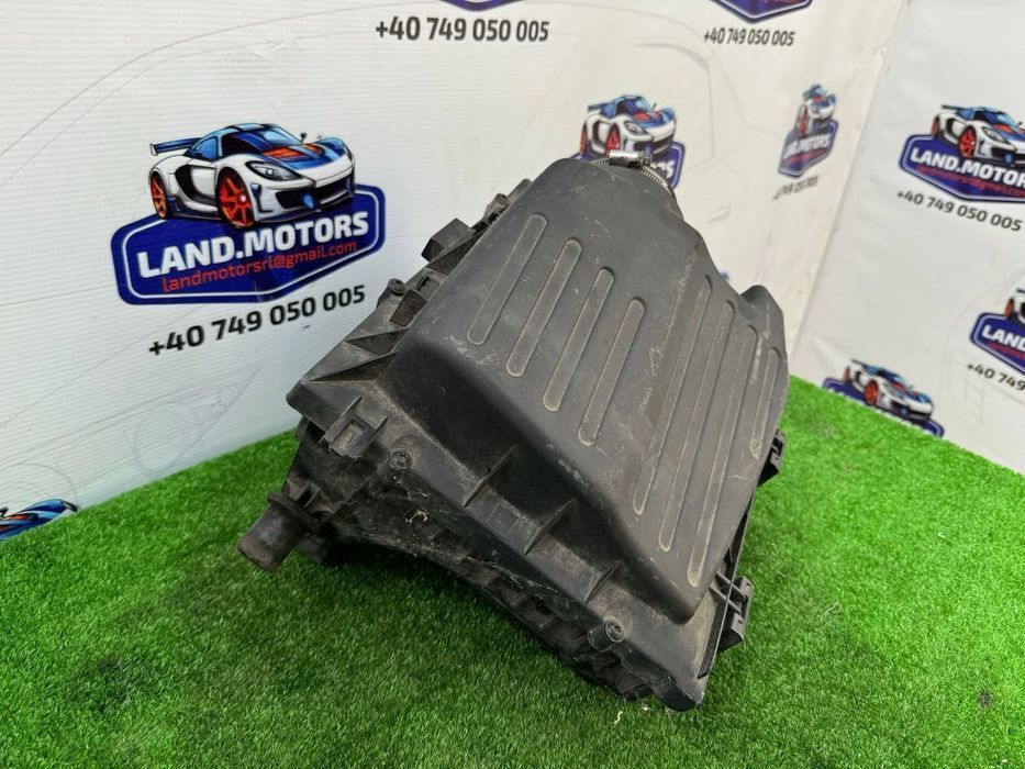 vas de expansiune, carcasa filtru de aer, senzor aer, debitmetru opel insignia 2.0 diesel