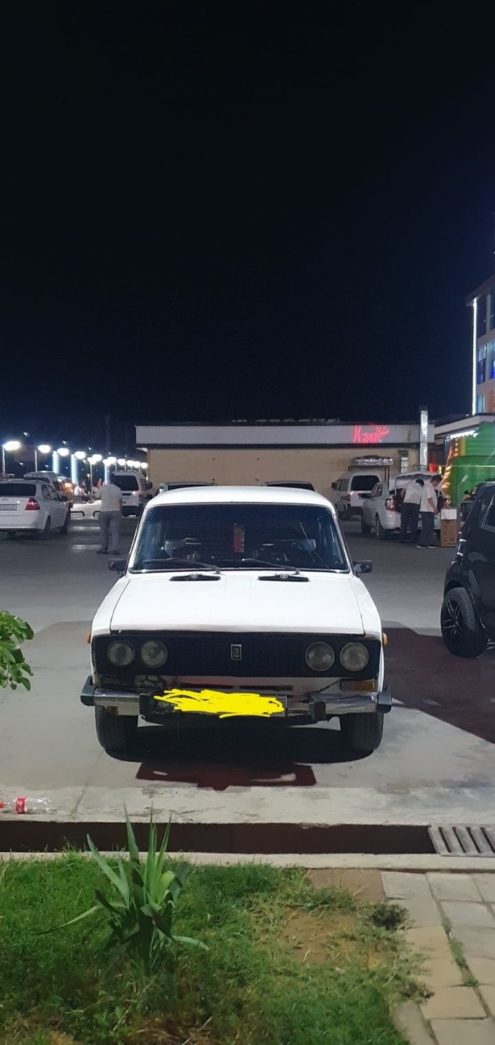 Vaz 2106 mator 06