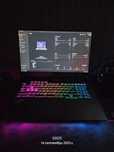 Лаптоп Asus Rog Strix G713QR