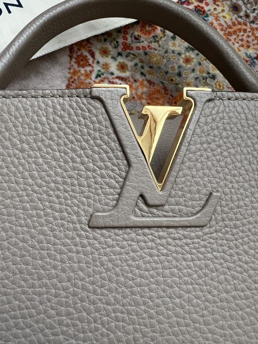 Geanta Louis Vuitton capucines