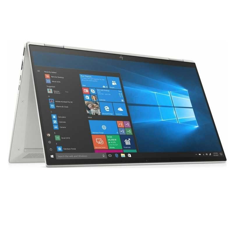 Laptop ElitebookX360 1040 G7, i7-10610U,14",16/512GbWin11, Gar 12 Luni