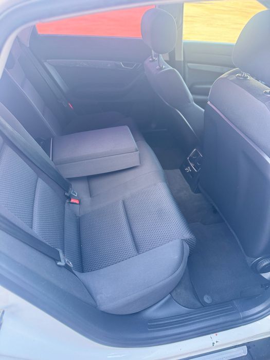 Audi A6 C6 2.7TDI urgent‼️