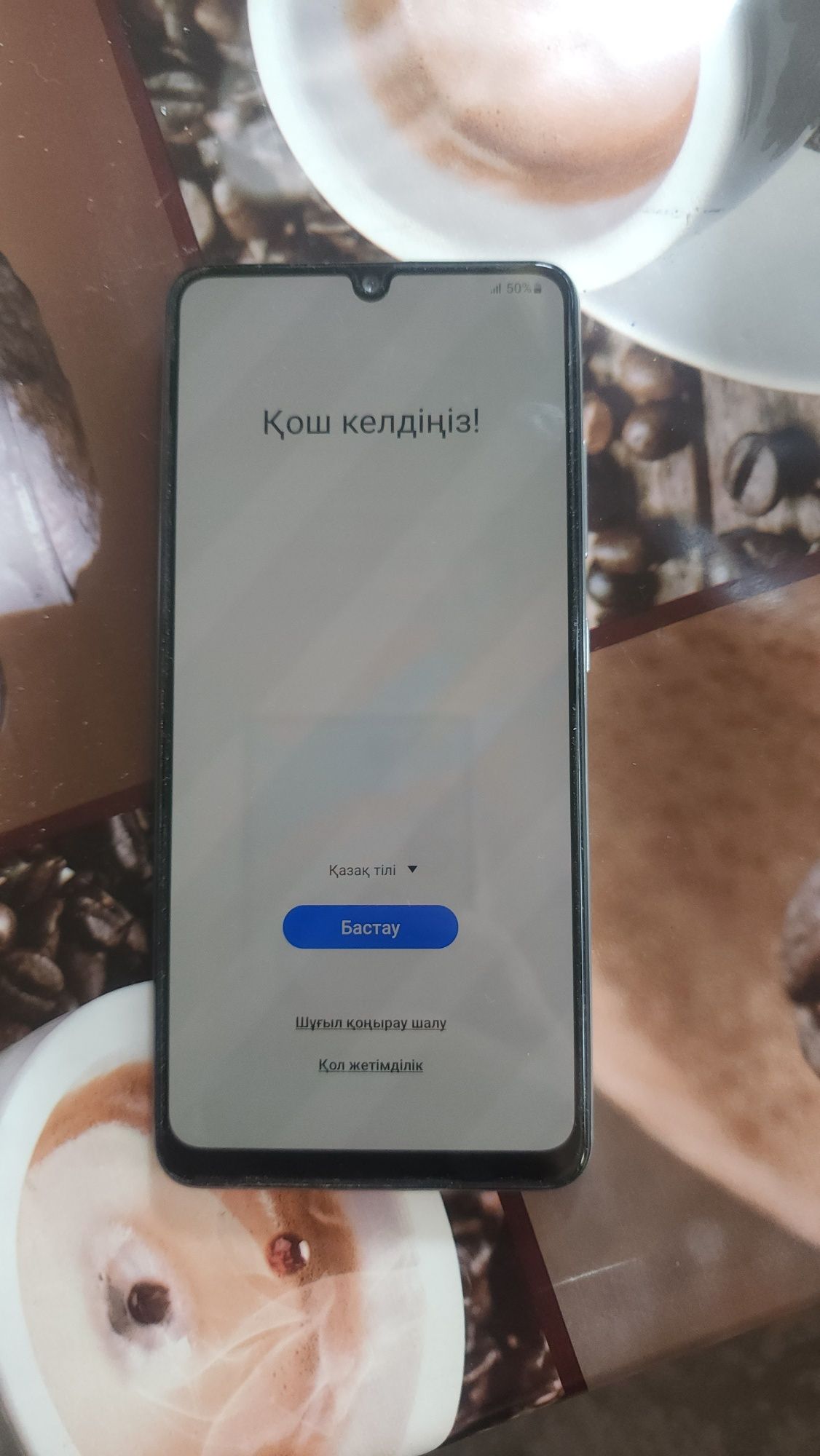 Продается Samsung A32