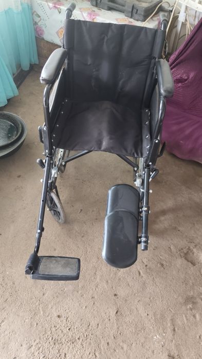 Каляска сатылады екі ай ғана істетілген