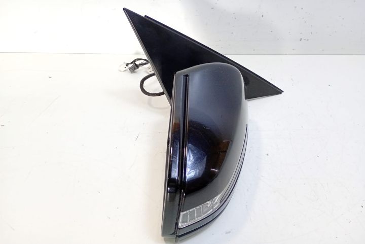 Oglinda dreapta A2048104016 Mercedes-Benz E-Class W212 seria