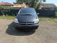 Citroen C8 2008 7 locuri