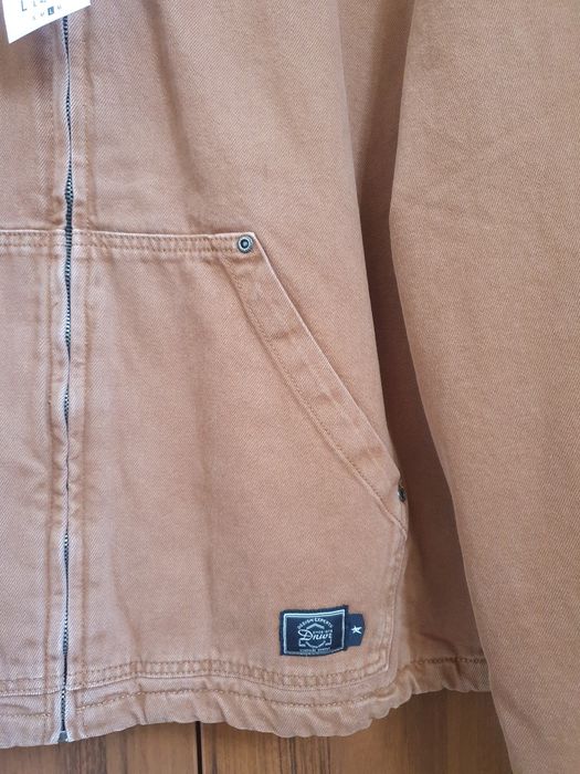 Осенняя куртка Zara