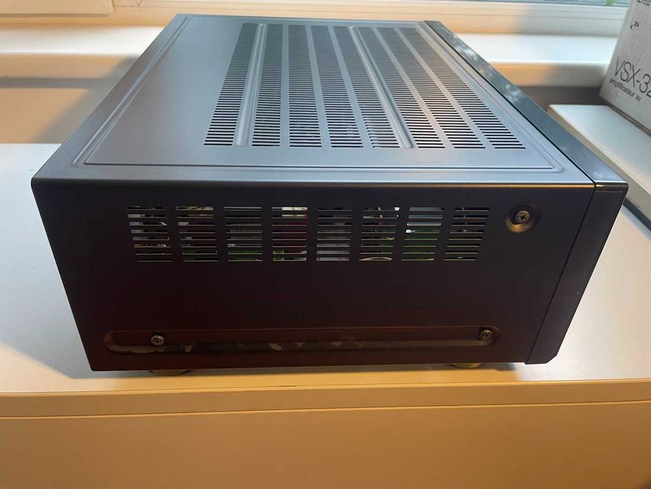 Receiver Pioneer VSX-322-K
