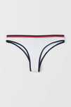Slip baie damă H&M model brazilian mărimea 42 /M Stil T Hilfiger NOU