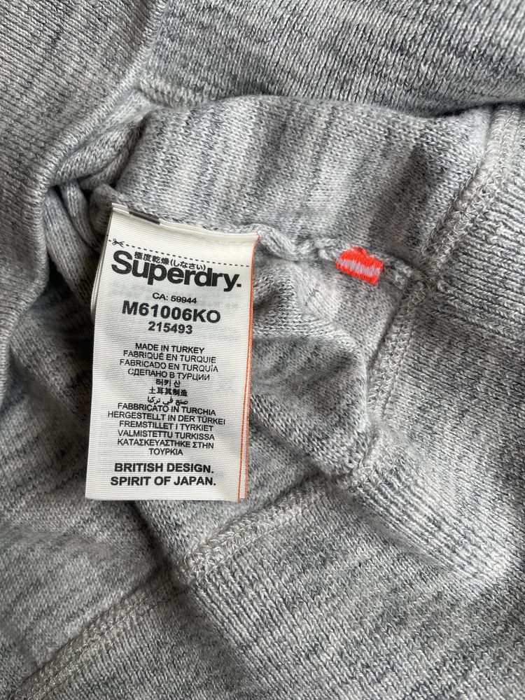 SuperDRY Japan : НОВ размер М / Оригинал