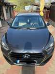 Hyundai i40 sedan 2015