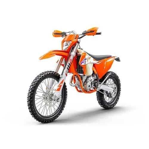 Motocicleta KTM 250 EXC-F '24