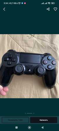 PlayStation 4 jostik orginal zavodskoy